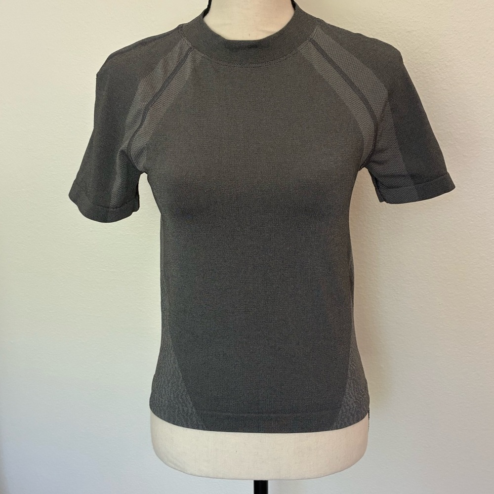 Lululemon Compression Shirt